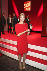 Sport Bild Award 2014, Hamburg