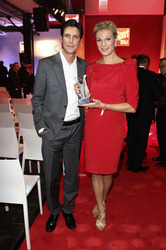 Sport Bild Award 2014, Hamburg
