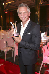 Sport Bild Award 2014, Hamburg