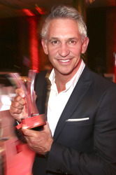 Sport Bild Award 2014, Hamburg