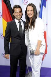 'Die Staatsaffäre' Premiere, Berlin