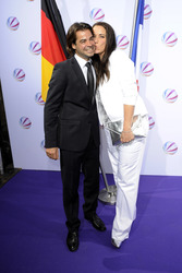 'Die Staatsaffäre' Premiere, Berlin