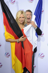 'Die Staatsaffäre' Premiere, Berlin