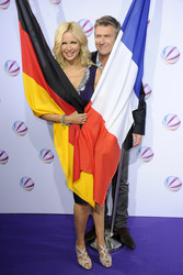 'Die Staatsaffäre' Premiere, Berlin