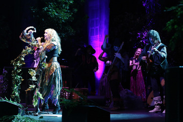 Blackmore's Night Konzert, Berlin