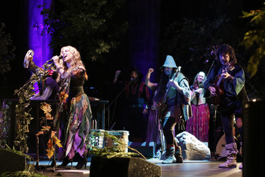 Blackmore's Night Konzert, Berlin