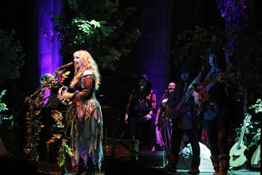 Blackmore's Night Konzert, Berlin
