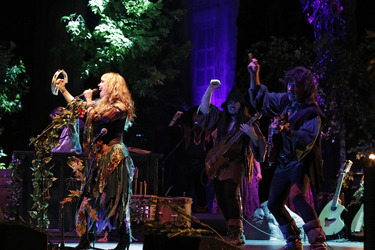 Blackmore's Night Konzert, Berlin
