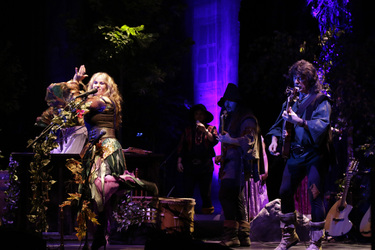 Blackmore's Night Konzert, Berlin