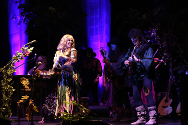 Blackmore's Night Konzert, Berlin