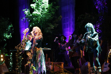 Blackmore's Night Konzert, Berlin