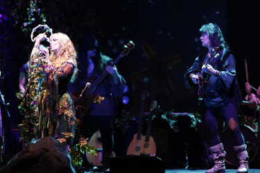 Blackmore's Night Konzert, Berlin