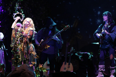 Blackmore's Night Konzert, Berlin