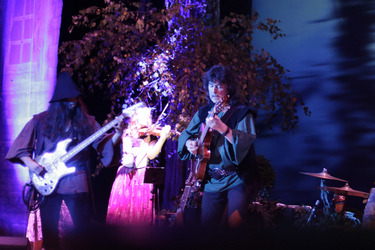 Blackmore's Night Konzert, Berlin