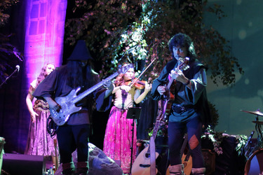 Blackmore's Night Konzert, Berlin