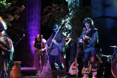 Blackmore's Night Konzert, Berlin