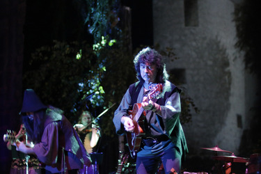 Blackmore's Night Konzert, Berlin