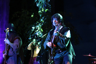 Blackmore's Night Konzert, Berlin