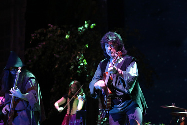 Blackmore's Night Konzert, Berlin
