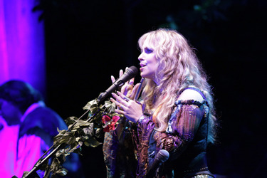 Blackmore's Night Konzert, Berlin
