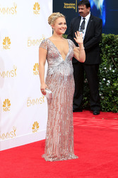 66. Primetime Emmy Awards, Los Angeles