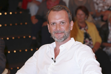 'Markus Lanz' Talkshow, Hamburg