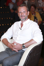 'Markus Lanz' Talkshow, Hamburg