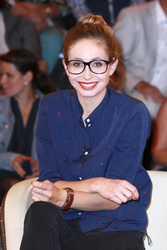 'Markus Lanz' Talkshow, Hamburg