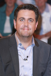 'Markus Lanz' Talkshow, Hamburg