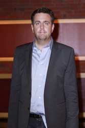 'Markus Lanz' Talkshow, Hamburg
