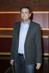'Markus Lanz' Talkshow, Hamburg