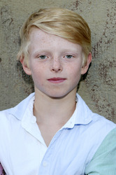 'Wolfskinder' Photocall, Hamburg