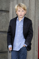 'Wolfskinder' Photocall, Hamburg