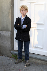 'Wolfskinder' Photocall, Hamburg