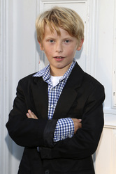 'Wolfskinder' Photocall, Hamburg