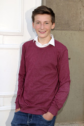 'Wolfskinder' Photocall, Hamburg