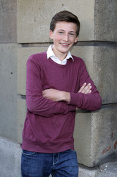 'Wolfskinder' Photocall, Hamburg