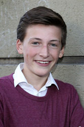 'Wolfskinder' Photocall, Hamburg