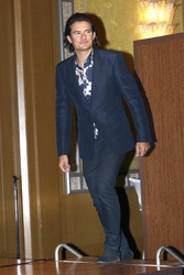 'Zulu' Pressekonferenz, Tokio