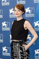 'Birdman' Photocall, Biennale 2014