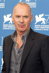 'Birdman' Photocall, Biennale 2014