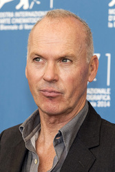 'Birdman' Photocall, Biennale 2014