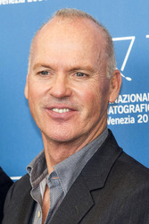 'Birdman' Photocall, Biennale 2014
