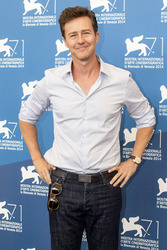 'Birdman' Photocall, Biennale 2014
