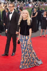 'Birdman' Premiere, Biennale 2014
