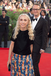 'Birdman' Premiere, Biennale 2014