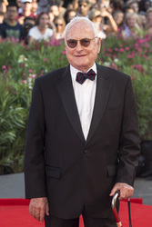 'Birdman' Premiere, Biennale 2014