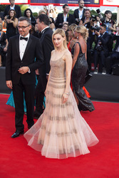 'Birdman' Premiere, Biennale 2014