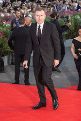 'Birdman' Premiere, Biennale 2014