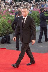 'Birdman' Premiere, Biennale 2014
